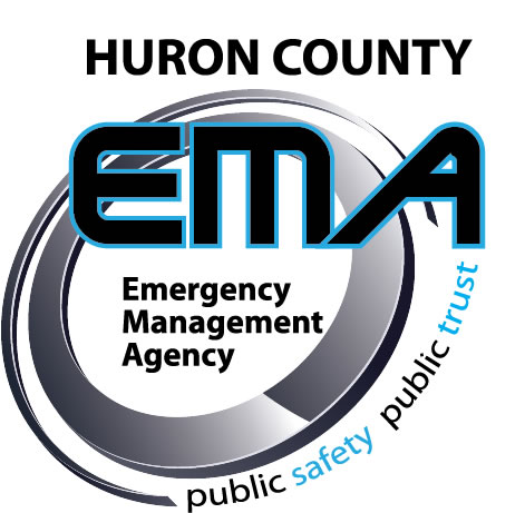 Huron County Emergency Management Agency